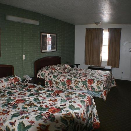 Budget Inn - Charlotte Oda fotoğraf